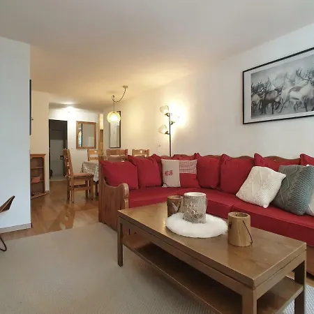 Lägenhet Amici *